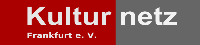 Kulturnetz Frankfurt - Logo