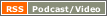 RSS-Feed Podcast & Video
